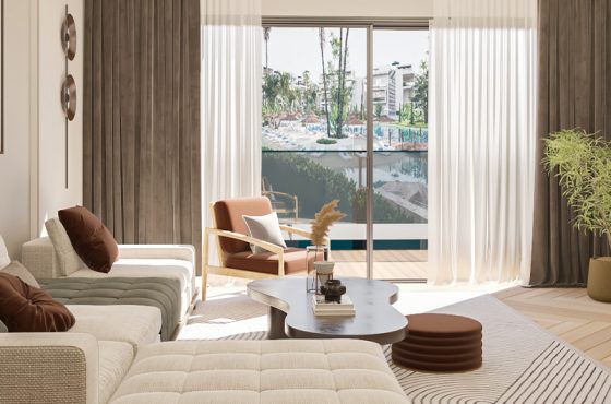 ONE 7 Residence