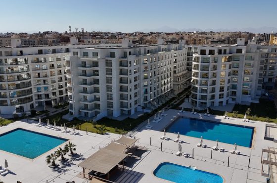 Scandic Resort
